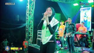 ARABELLA - MIMPI TERINDAH - RIZA PALUPI -  WEDDING ROBY & MELA - SURODADI KEDUNG JEPARA