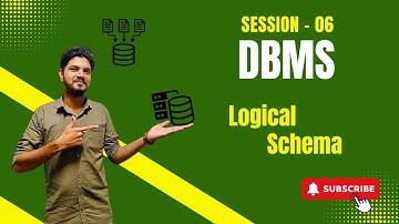 DBMS | ER Diagram| Relation | Relational Schema | Relational Databases | Cardinality | S.N.VITHOO