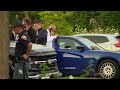 18-year-old suspect critically wounded after being shot by Carmel police officers on U.S. 31