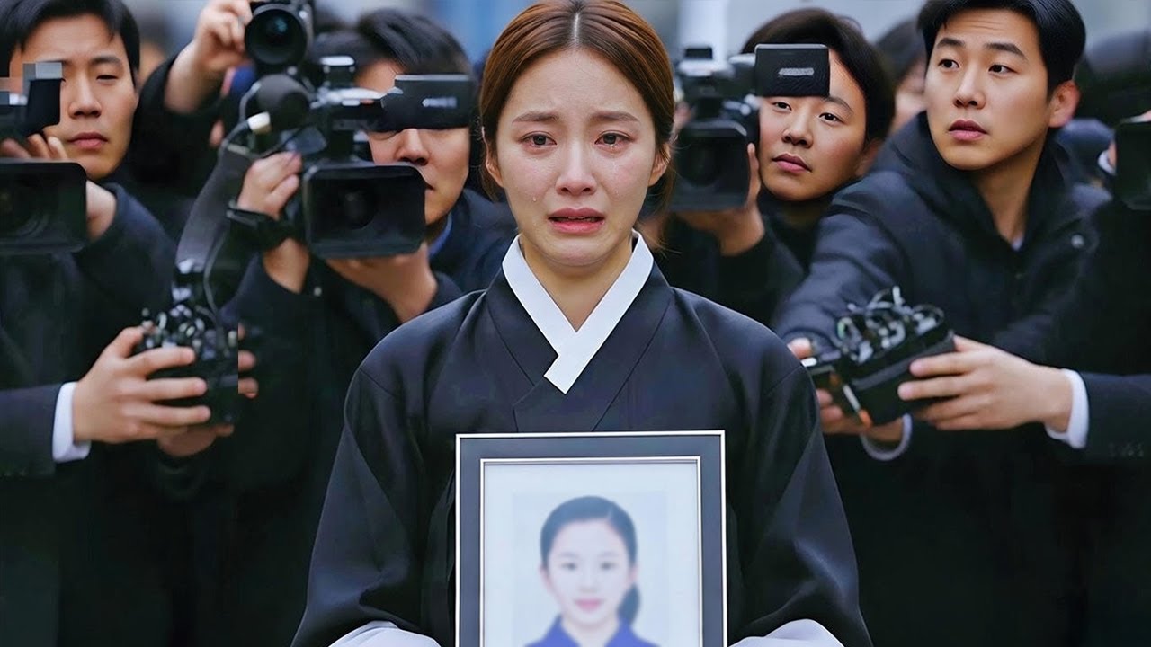 Single Mom Forms a Vigilante Team to Hunt Down Her Daughter’s Killer