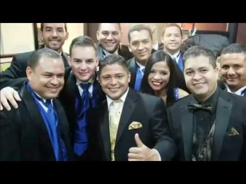 Fiesta De Acordeones