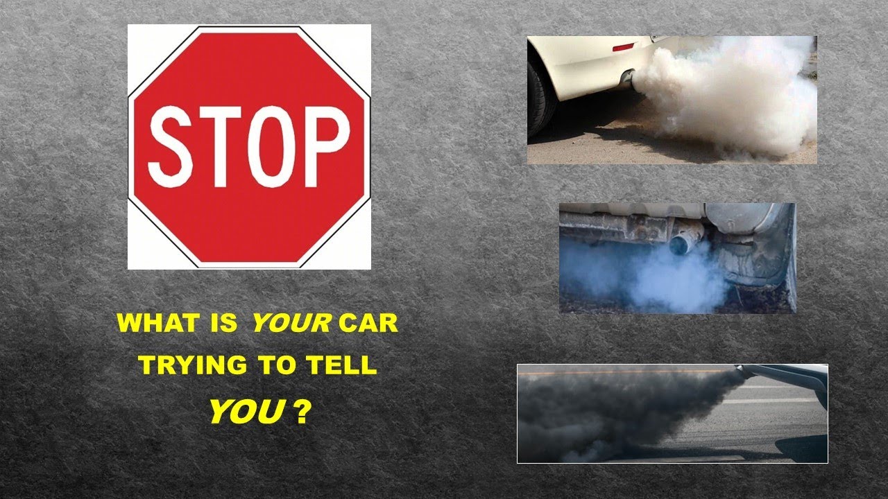 Car Color Codes 1 YouTube