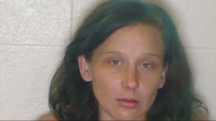 From congressional candidate to murder suspect