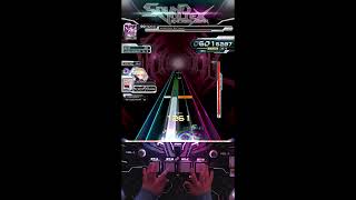 SDVX VM Night Rockin' bird MXM18 PUC