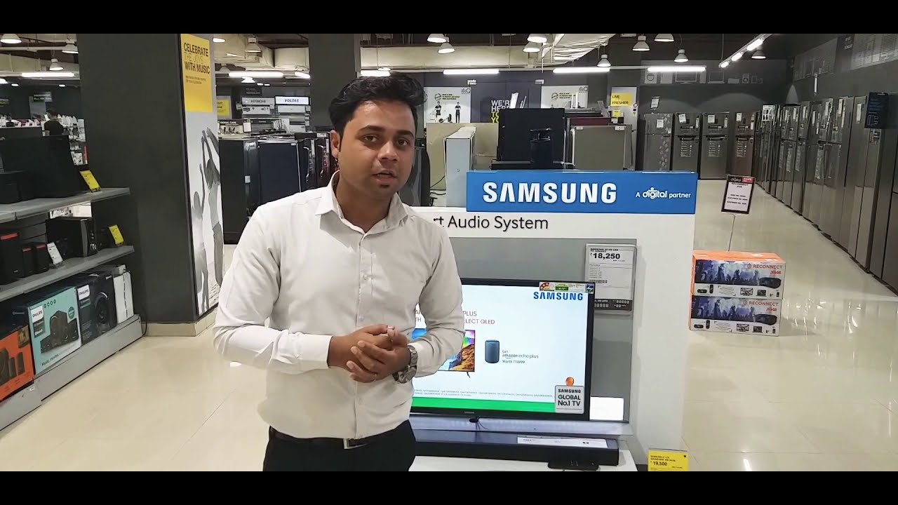 Cashify ..with samsung smart exchange offer - YouTube