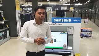 Cashify ..with samsung smart exchange offer