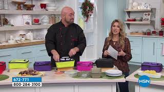 Hotlogic Mini Personal Portable Oven