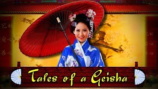 Tales of a Geisha - Mobile and PC Slot Game - CasinoWebScripts screenshot 5