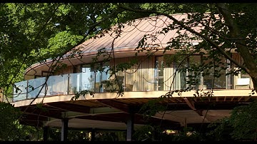 tor&co | Chewton Glen Treehouse Suites