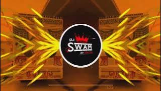 Jail Karavegi Re Chhori Jail Karavegi - Edm Mix - Dj Swam Gzb