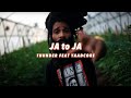 JA to JA - THUNDER ft. YAADCORE【MV】