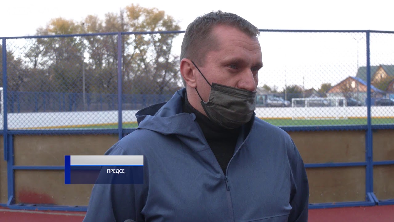 В Курской области в Обояни появился ФОКОТ