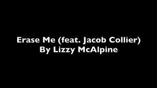 Celebrity Erase Me (ft. Jacob Collier) - Lizzy McAlpine (KARAOKE VERSION) Net Worth