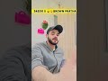 وہ رنگ بتائیں جس رنگ کا کھانا کھایا ہے🤣🤣 #funnyvideo #funny #kashmiriwedding #viralvideo #comedy
