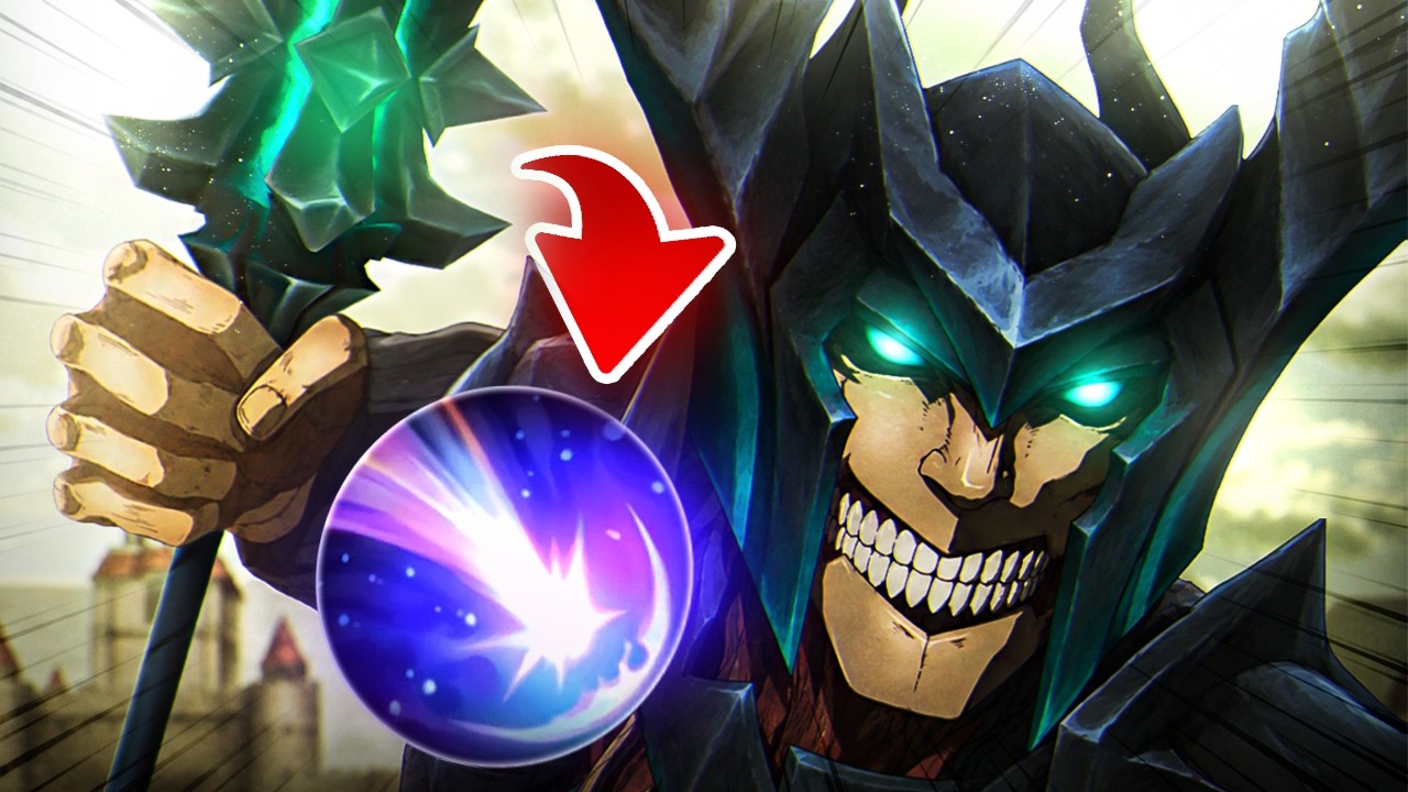 THE APPROACH VELOCITY MORDEKAISER TECH - A-Z TOPLANE