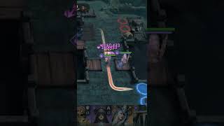 Greed Perfect Gear Perfect DMG - Watcher of Realms #watcherofrealms #shorts