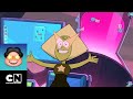 O injetor | Steven Universo: O Filme 🎞️ | Steven Universo | Cartoon Network