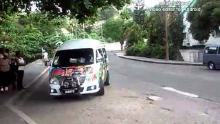 VINCY VANS