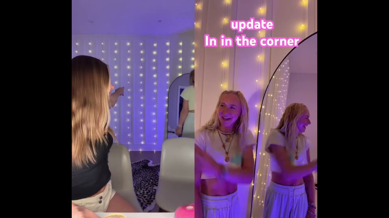 why did I just get sent to the corner….