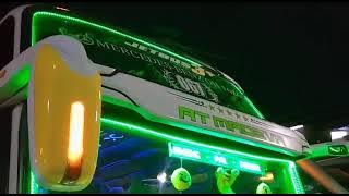 Story wa bus 🚌 po. Haryanto AT MADEVA