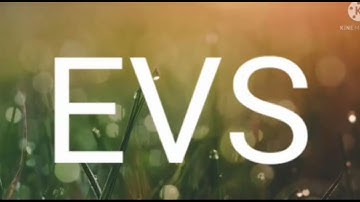 Class : I EVS Chapter - 2 Food We Eat. Part-1