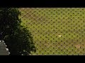 Andersonville Prisoner of War Camp
