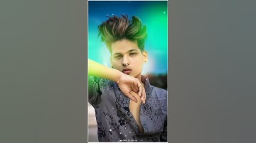 VN App Trending Lyrics Video Editing | How To Make Lyrics Video | trending rain drop status editing