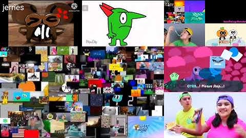 All Screamers At Once Add Round 5 V7