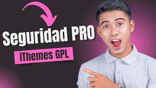 iThemes Security Pro GPL: Instala y protege tu WordPress [2025] | Seguridad avanzada GPL