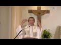 Pray, Hope & Do not Worry, A Homily by Fr Jerry Orbos SVD on the Memorial of St Padre Pio