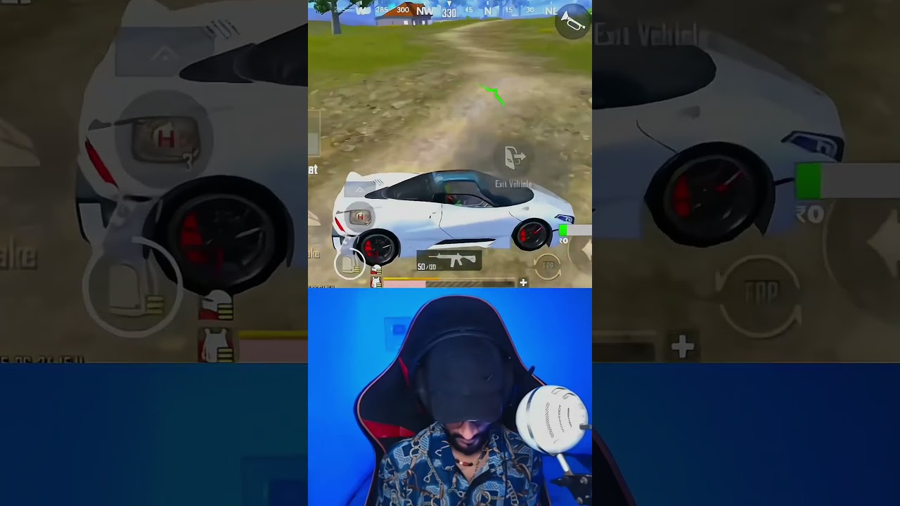 Camper vs Streamers 🤡 