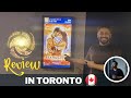 Brahmastra experience and review in toronto canada  ranbir kapoor alia bhatt