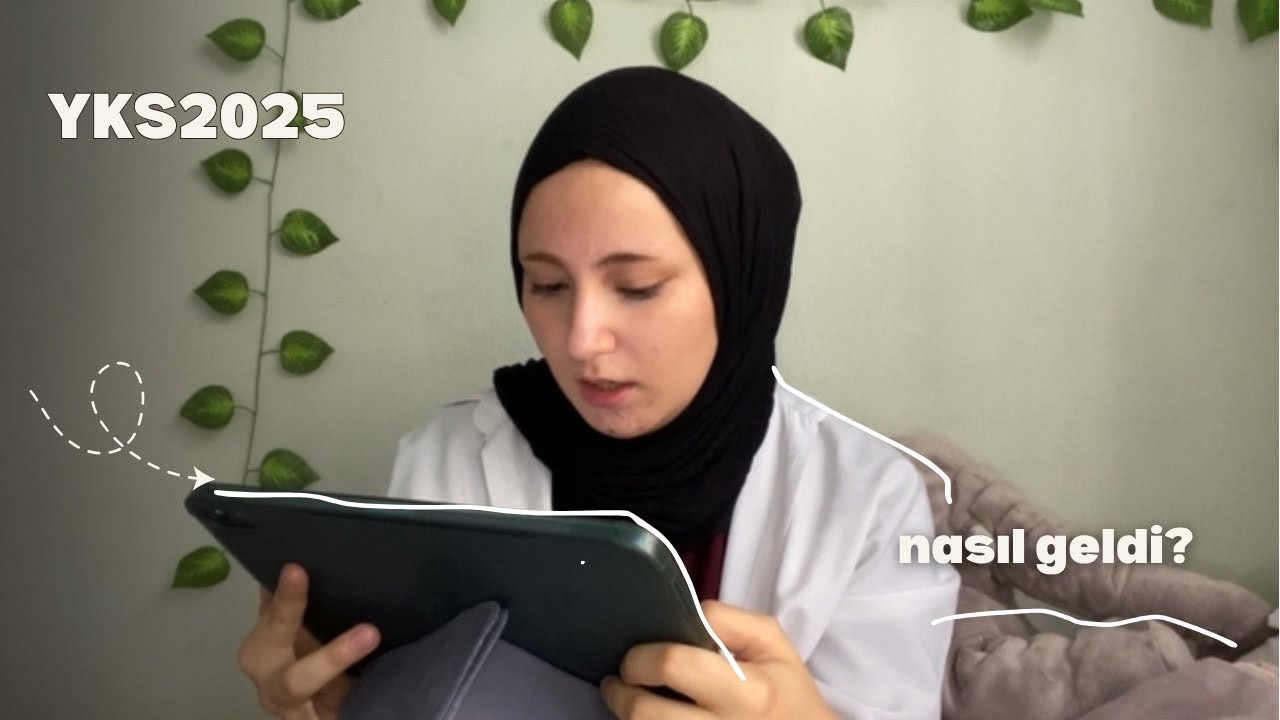 YKS 2025 SONUCUM  #yks2025  #yks