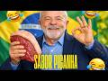 👉 Sabor Picanha 🥩😂 | Prometeram Churrasco, Entregaram Feijão