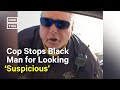 Cop fired after stopping black shoppers for being suspicious  nowthis