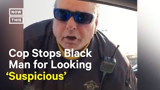 Cop Fired After Stopping Black Shoppers For Being Suspicious Nowthis