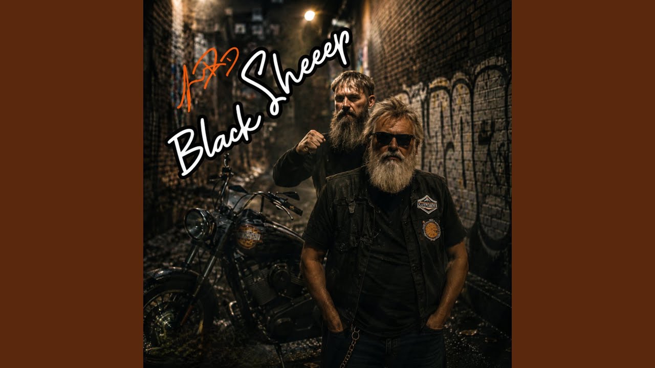 Black Sheep