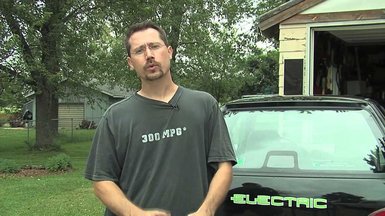 3 Build Your Own Electric Car Which Car To Convert Youtube