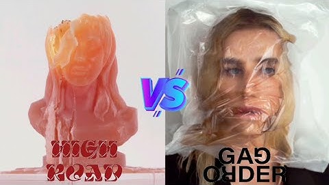 High Road vs Gag Order (Kesha) - Album Battle