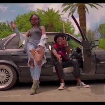 D Kandjafa(Some of them) video teaser