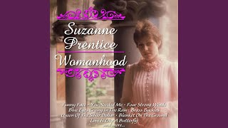 Video thumbnail of "Suzanne Prentice - Blanket On The Ground"