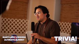 MDVA Ultimate Summit 2026: Trivia! - Hosted By work in progress