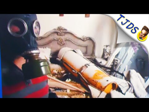 Bombshell: Syrian Gas Attack Was Faked & Whistleblower Smeared. w/ Aaron Mate’