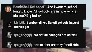 Tales Of a Liar  pt.2 ft @BOMBSHELLRELOADED2