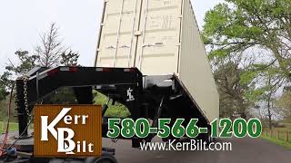 Kerr Bilt   Container Trailers 4 24