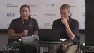 Let's talk about sex - Intimacy and sexuality