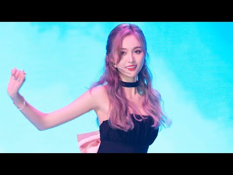 吴宣仪WuXuanYi《25》情景剧表演Immersive Stage Performance || 喜马拉雅123晚会