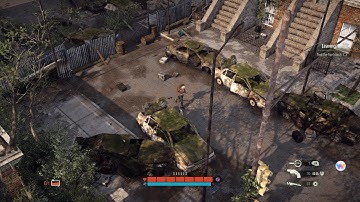 The last Stand Aftermath - 2021 Post Apocalyptic Survival Game [Full Demo]