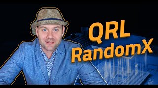 What is RandomX - E01