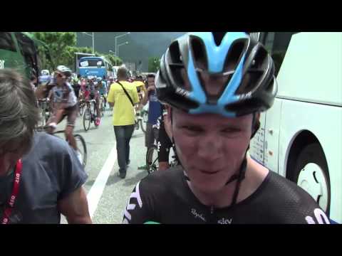 Video: Het peter kennaugh afgetree?